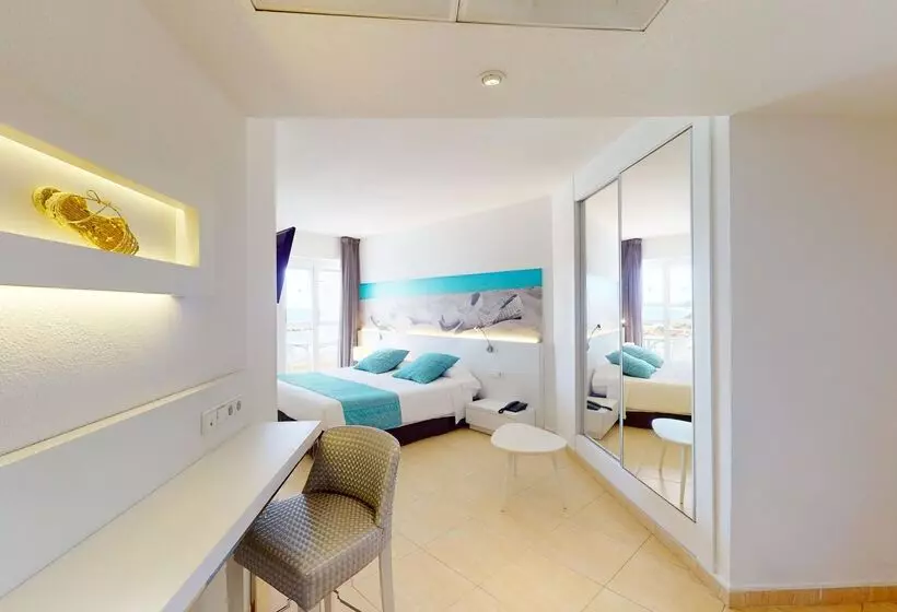 اتاق استاندارد, Tropic Garden Hotel Apartments