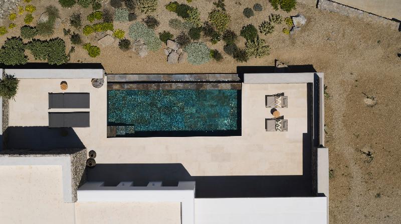 豪华海景房, Aparthotel Tropic Garden