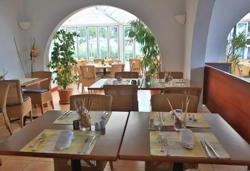 آپارتمان 1 خوابه, Apartamentos Parque Mar