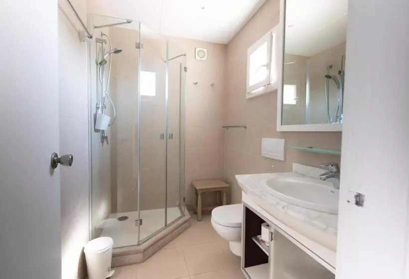 آپارتمان 1 خوابه, Apartamentos Parque Mar
