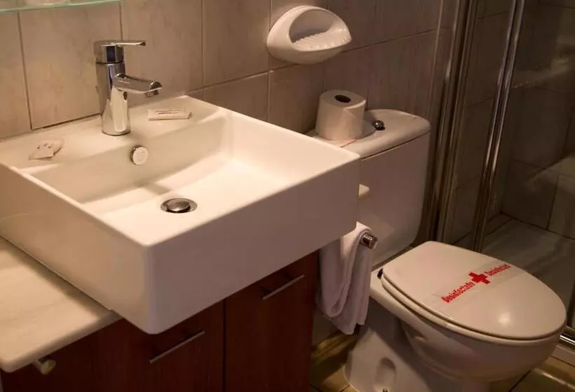 آپارتمان 1 خوابه, Apartamentos Parque Mar