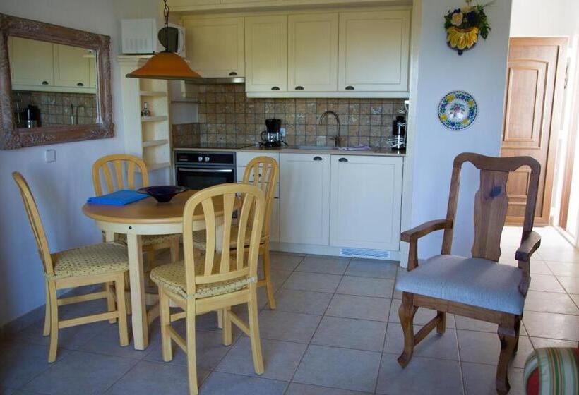 침실 1개 아파트, Apartamentos Parque Mar