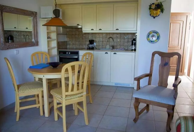 آپارتمان 1 خوابه, Apartamentos Parque Mar