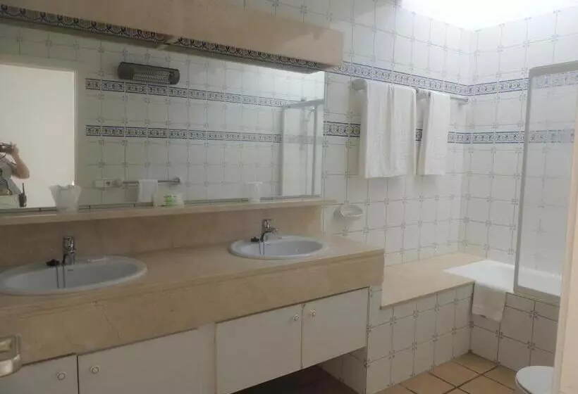 ویلای 2 خوابه, Apartamentos Parque Mar