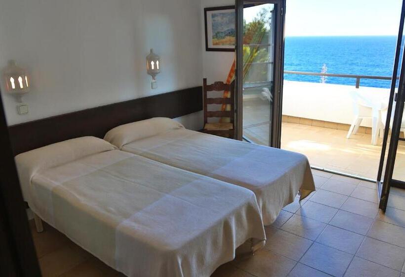 침실 2개 빌라, Apartamentos Parque Mar