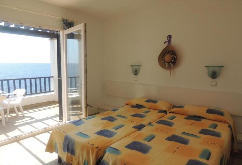 Вилла 2 Спальни, Apartamentos Parque Mar