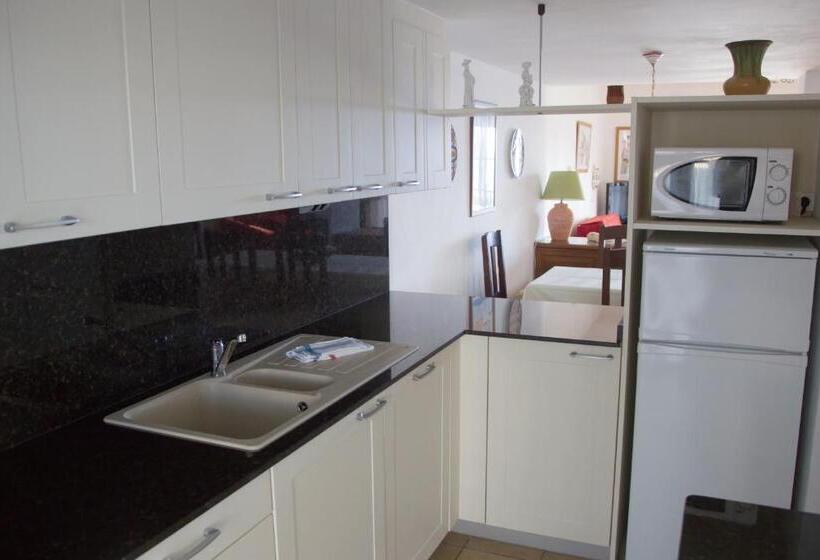 침실 2개 빌라, Apartamentos Parque Mar
