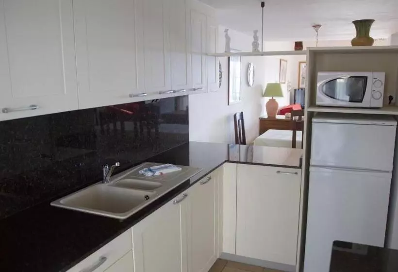 ویلای 2 خوابه, Apartamentos Parque Mar