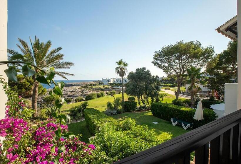 스탠다드 스튜디오, Apartamentos Parque Mar