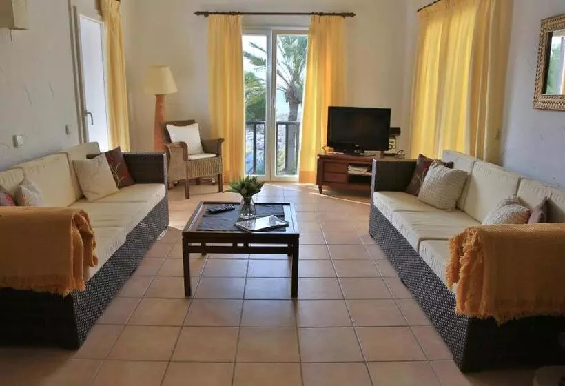 آپارتمان 2 خوابه, Apartamentos Parque Mar