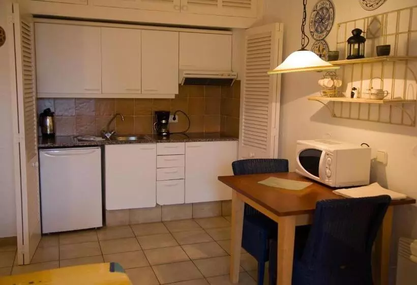 آپارتمان 2 خوابه, Apartamentos Parque Mar