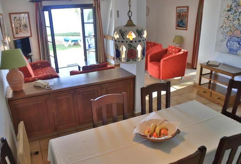 침실 2개 아파트, Apartamentos Parque Mar