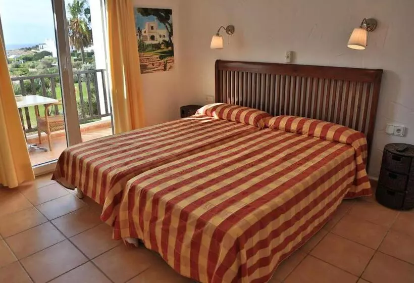 آپارتمان 2 خوابه, Apartamentos Parque Mar