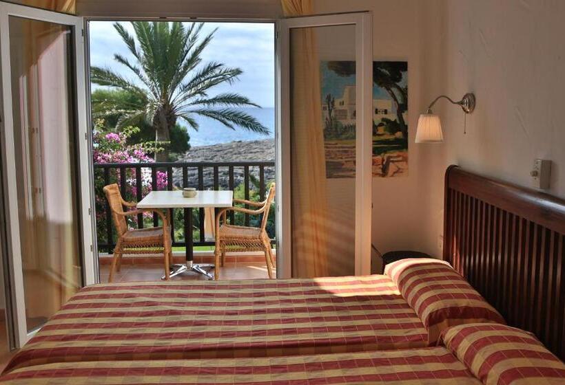 Апартаменты 2 Спальни, Apartamentos Parque Mar