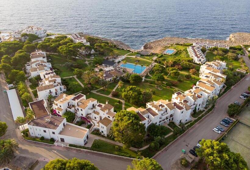 침실 2개 아파트, Apartamentos Parque Mar