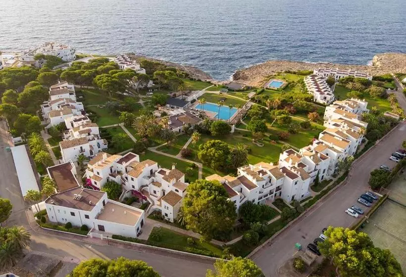 آپارتمان 2 خوابه, Apartamentos Parque Mar