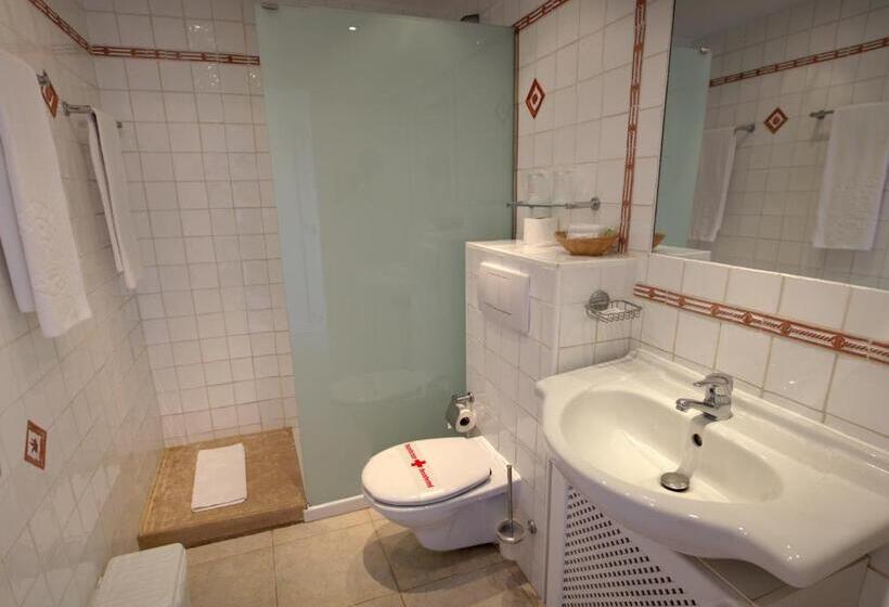 침실 1개 수피리어 아파트, Apartamentos Parque Mar