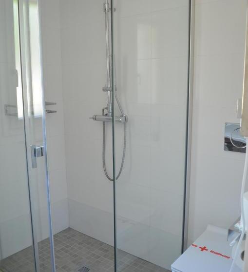 침실 1개 수피리어 아파트, Apartamentos Parque Mar