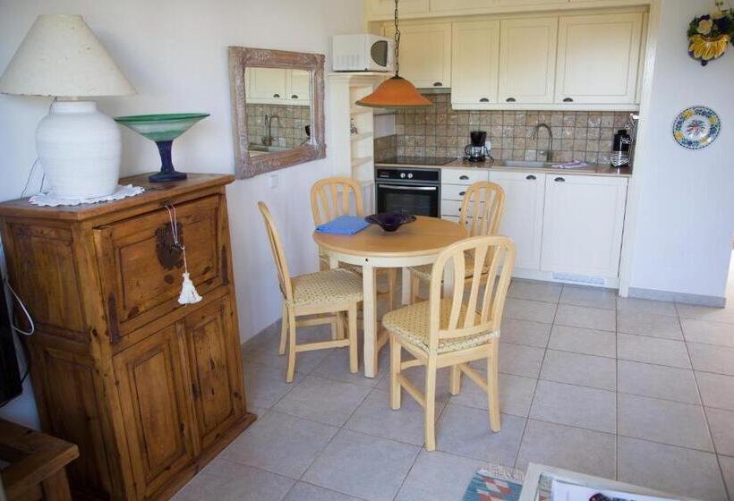 침실 1개 아파트, Apartamentos Parque Mar