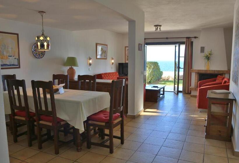 침실 2개 빌라, Apartamentos Parque Mar