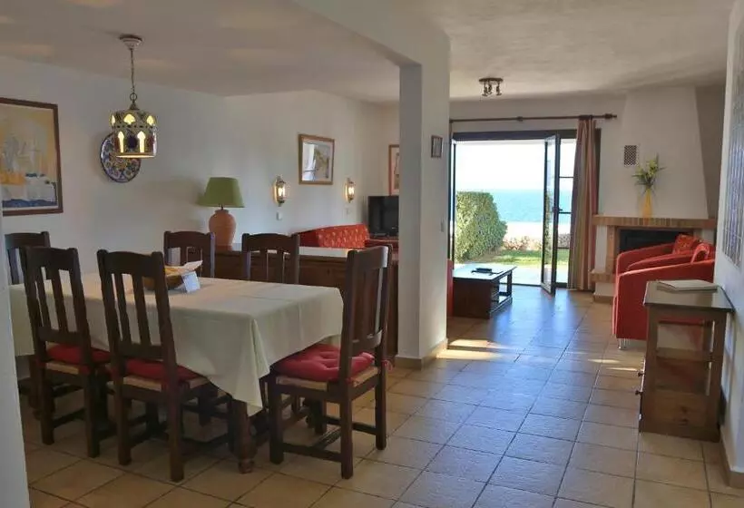 ویلای 2 خوابه, Apartamentos Parque Mar