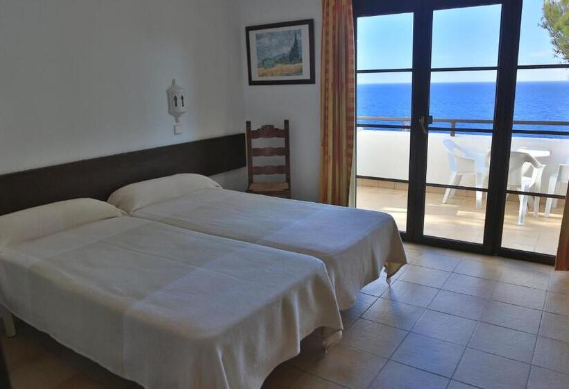 Вилла 2 Спальни, Apartamentos Parque Mar