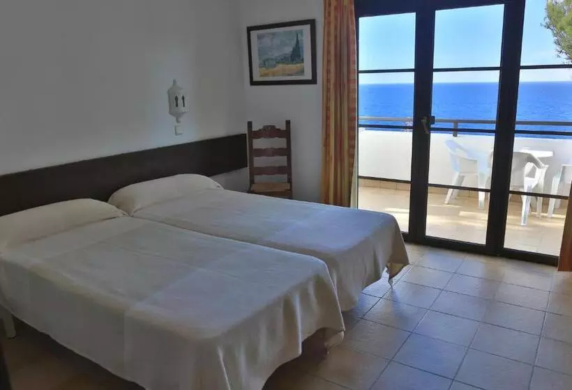 ویلای 2 خوابه, Apartamentos Parque Mar