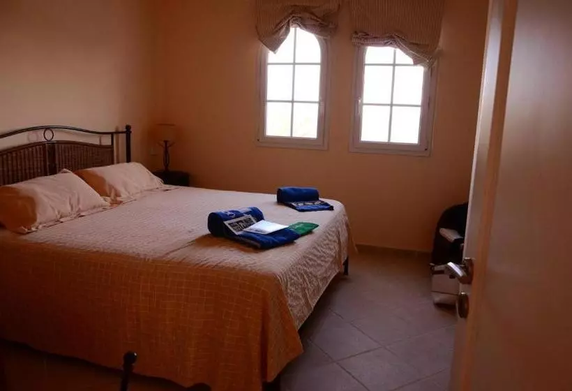 ویلای 2 خوابه, Apartamentos Parque Mar