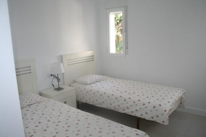 Апартаменты 2 Спальни, Apartamentos Torrelaguna