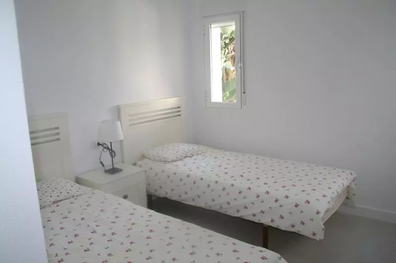 آپارتمان 2 خوابه, Apartamentos Torrelaguna
