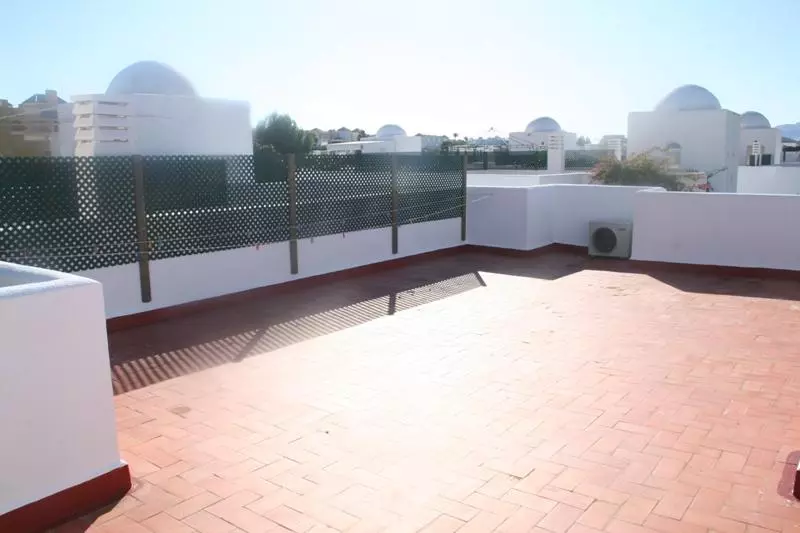 آپارتمان 2 خوابه, Apartamentos Torrelaguna