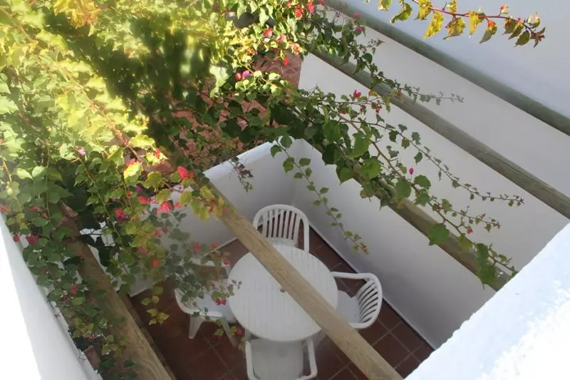 آپارتمان 2 خوابه, Apartamentos Torrelaguna