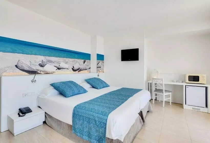 اتاق استاندارد, Tropic Garden Hotel Apartments