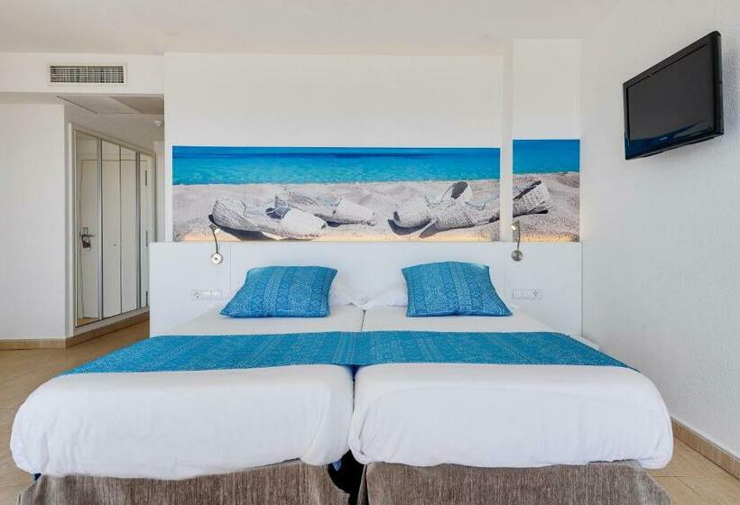 标准间, Aparthotel Tropic Garden