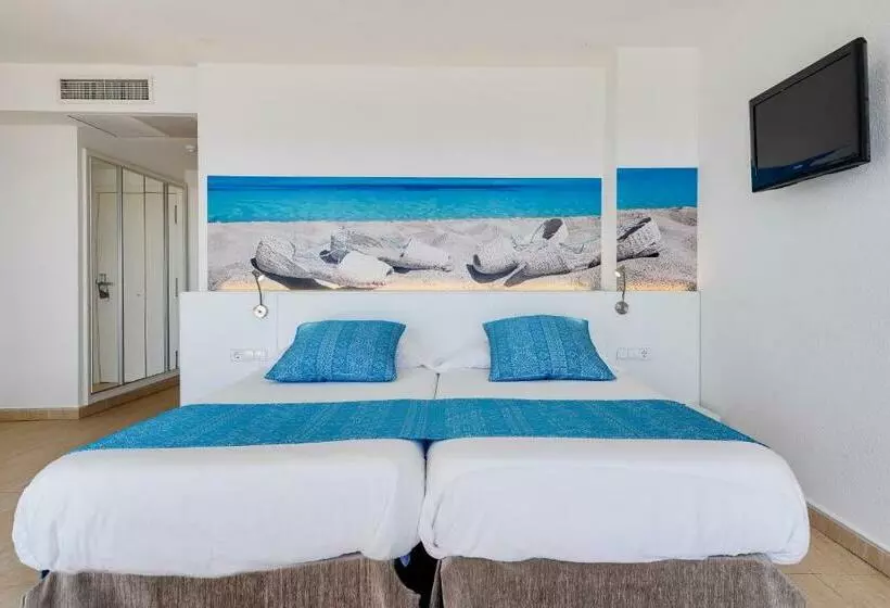 اتاق استاندارد, Tropic Garden Hotel Apartments