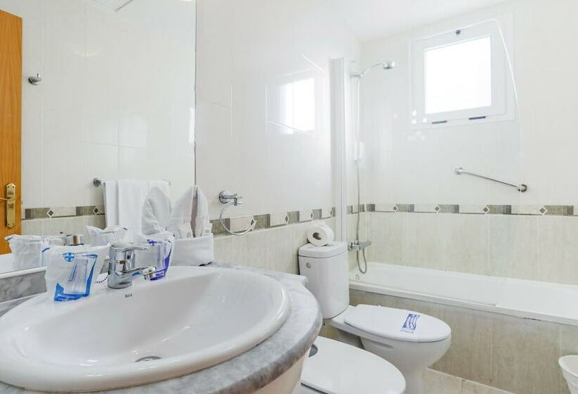 Apartamento 1 Dormitório Vista Piscina, Arena Beach