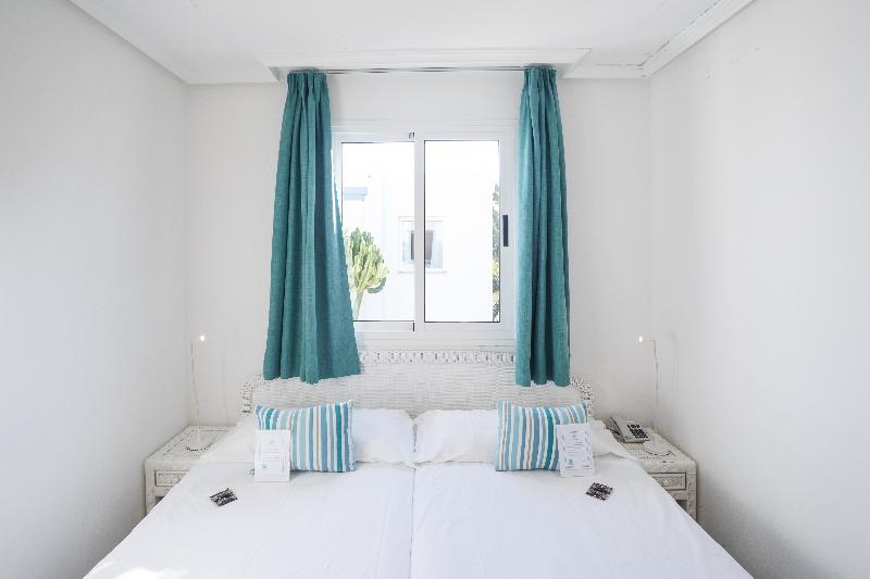 Апартаменты 1 Спальня, Arena Beach