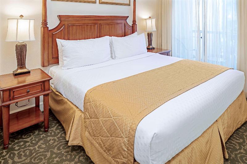 Апартаменты 1 Спальня, Arena Beach