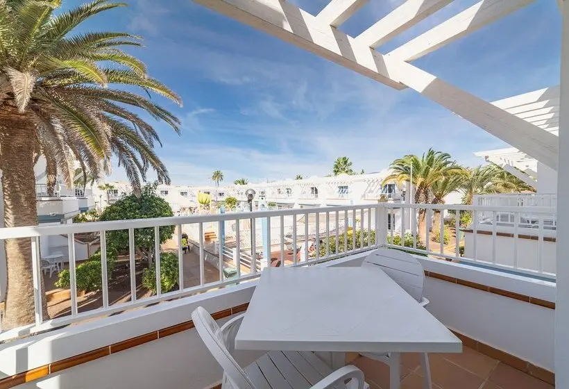 آپارتمان 1 خوابه, Arena Beach