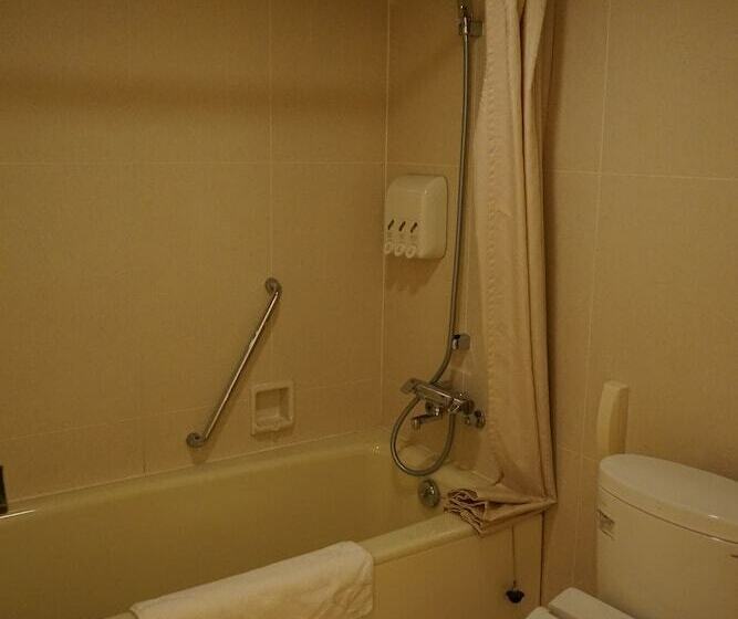 豪华房间, Associa Takayama Resort