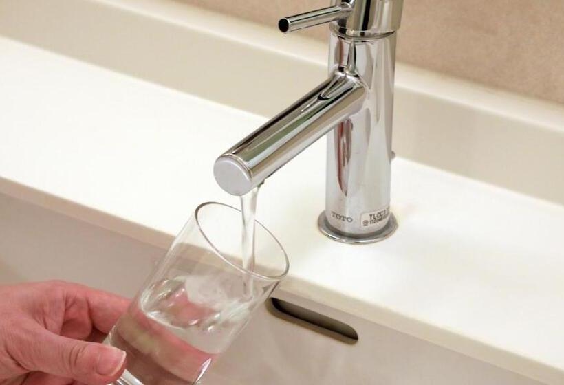 标准间, Associa Takayama Resort