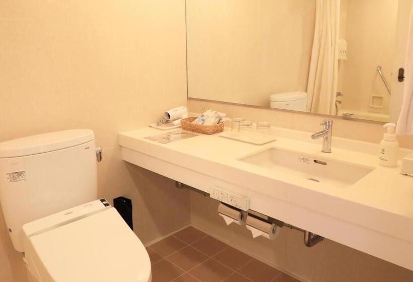 Номер Стандарт, Associa Takayama Resort