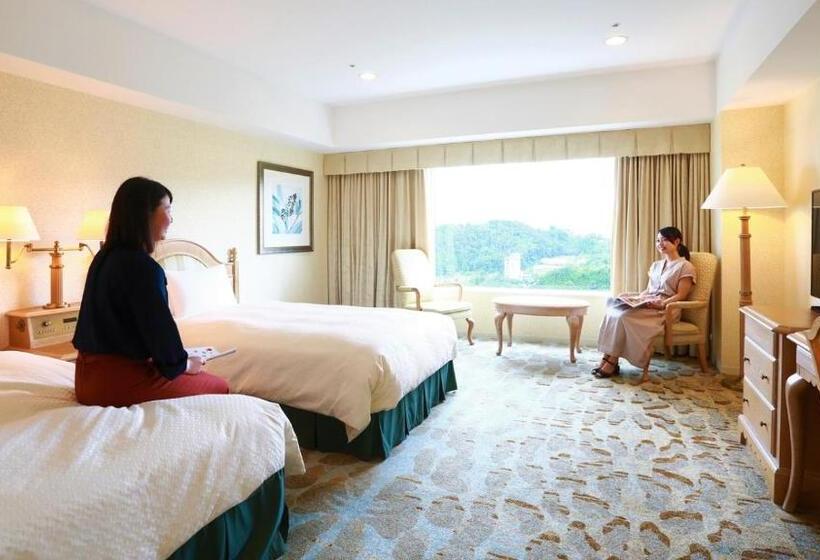 Номер Стандарт, Associa Takayama Resort