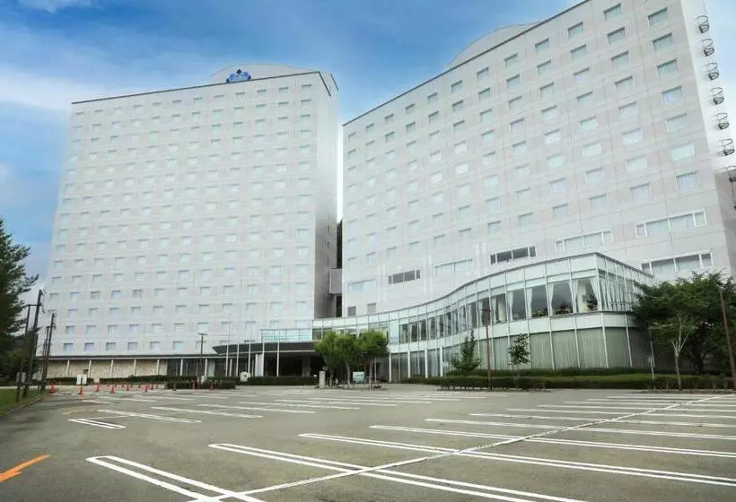 スタンダードトリプルルーム, Associa Takayama Resort