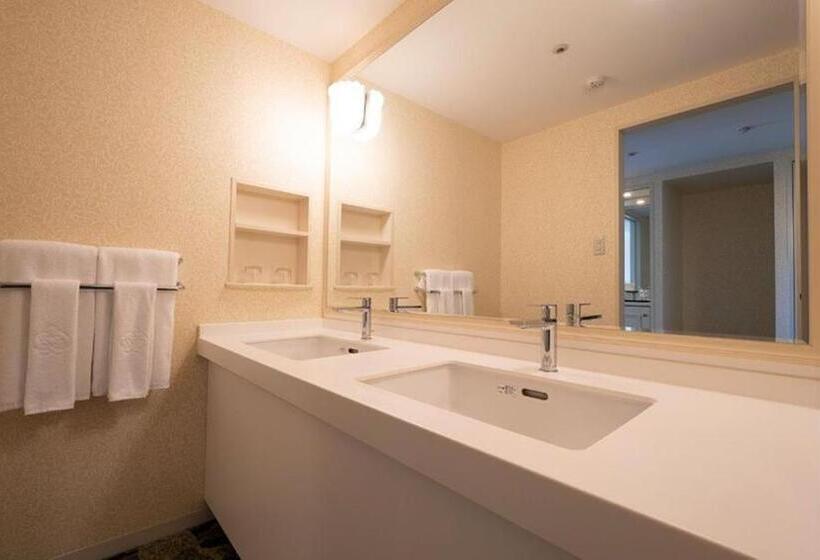 디럭스 룸, Associa Takayama Resort