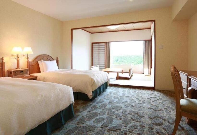 Номер Стандарт, Associa Takayama Resort