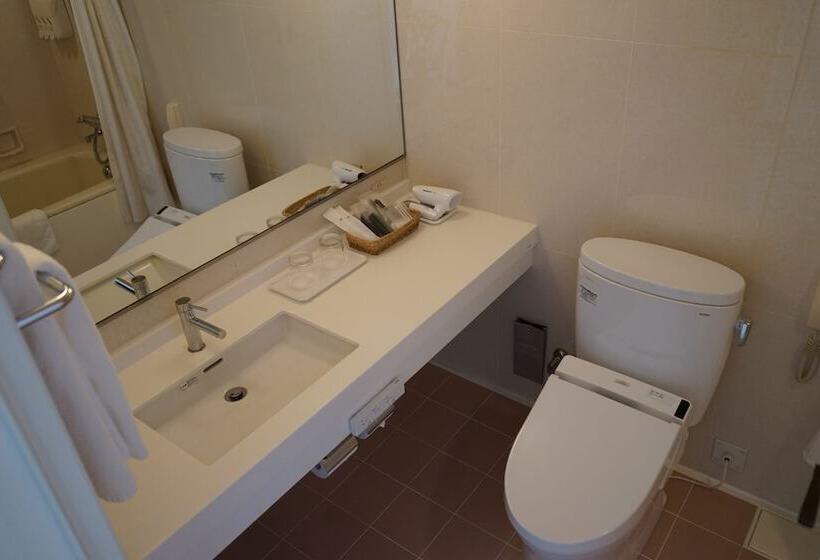 Номер Стандарт, Associa Takayama Resort