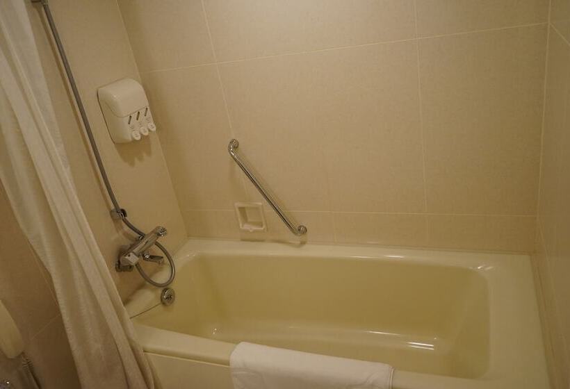 Номер Стандарт, Associa Takayama Resort