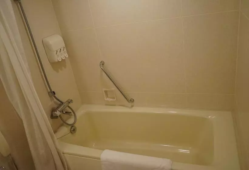 スタンダードルーム, Associa Takayama Resort