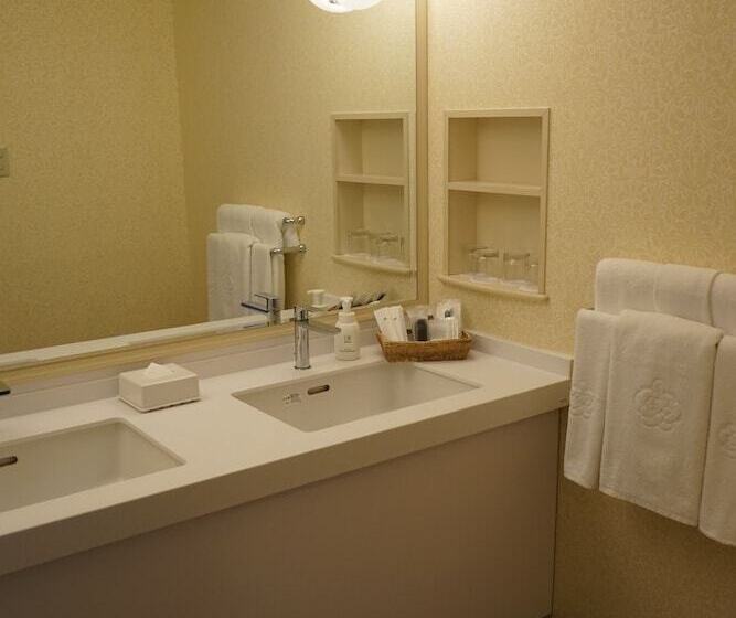 Номер Стандарт Трехместный, Associa Takayama Resort